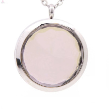 Voice Recorder Natural Stone Opal Necklace Jewelry